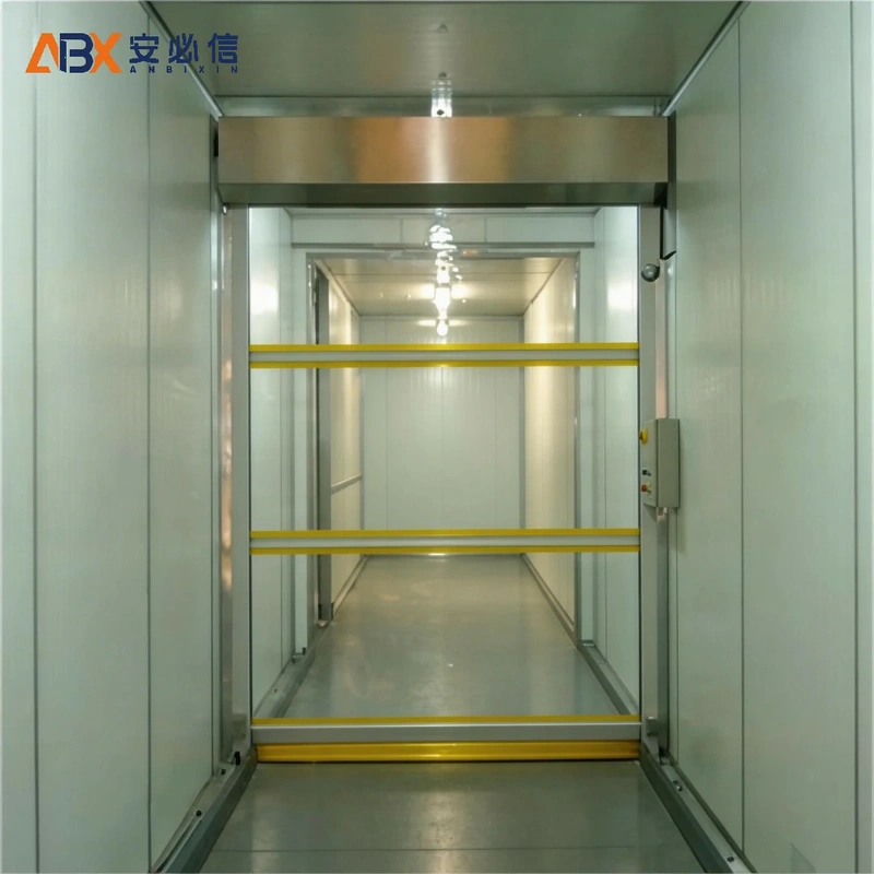 东莞高速门