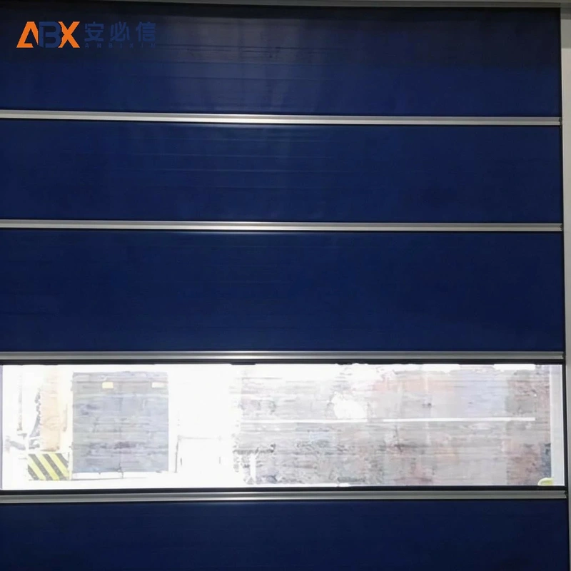 东莞洁净快速门