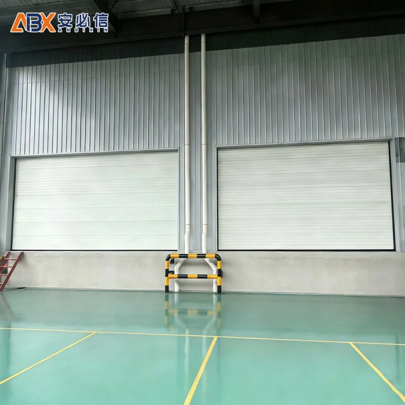 东莞垂直提升门